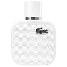 Парфюмерная вода LACOSTE L.12.12 Blanc, 50 мл