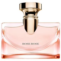 Парфюмерная вода BVLGARI Splendida Rose Rose, 50 мл