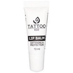 Levrana Бальзам для губ Tattoo Eco Смягчение и защита