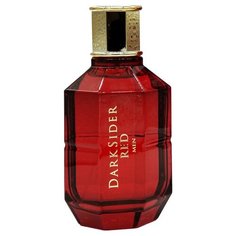 Туалетная вода Glenn Perri Dark Sider Red, 100 мл