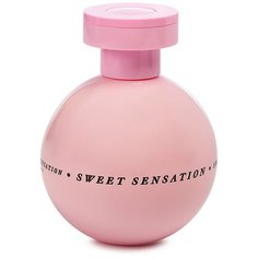 Парфюмерная вода Geparlys Sweet Sensation, 100 мл