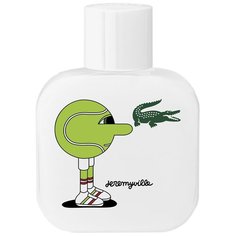 Туалетная вода LACOSTE L.12.12 Blanc x Jeremyville, 50 мл