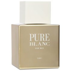 Туалетная вода Karen Low Pure Blanc, 100 мл