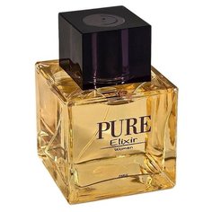 Парфюмерная вода Karen Low Pure Elixir, 100 мл