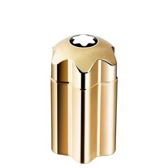 Туалетная вода Montblanc Emblem Absolu, 100 мл