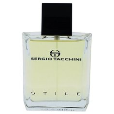 Туалетная вода SERGIO TACCHINI Stile, 100 мл