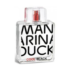 Туалетная вода Mandarina Duck Cool Black, 100 мл