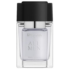 Туалетная вода 10th Avenue Karl Antony All Men, 100 мл