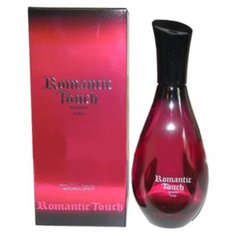 Парфюмерная вода Geparlys Romantic Touch, 90 мл