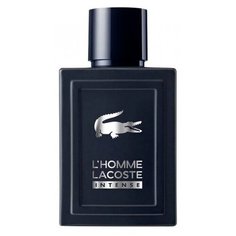 Туалетная вода LACOSTE Lacoste LHomme Intense, 50 мл