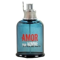 Туалетная вода Cacharel Amor pour Homme, 40 мл