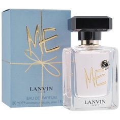 Парфюмерная вода Lanvin Me, 30 мл