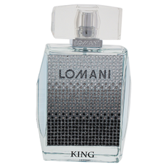Туалетная вода Lomani King, 100 мл