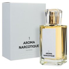 Парфюмерная вода Aroma Narcotique 1, 100 мл