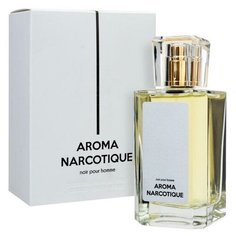Парфюмерная вода Aroma Narcotique Noir por homme, 100 мл