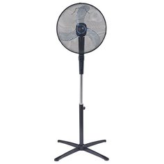 Вентилятор напольный POLARIS PSF 5040RC, черный