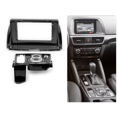CARAV 22-194 (10.1" монтажная рамка для а/м MAZDA CX-5 2012-17)