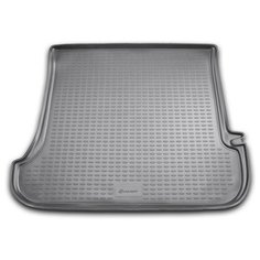 Element Коврик в багажник TOYOTA Land Cruiser Prado 01/2003-12/2009, внед. (полиуретан)