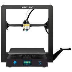 3D принтер Anycubic Mega X