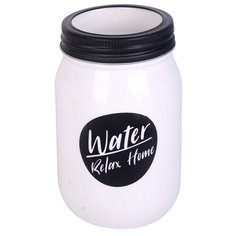 Стакан для зубных щеток Милкис B4391-2 Аквалиния