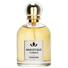 Туалетная вода Today Parfum Narcotique Florale Terreno, 100 мл