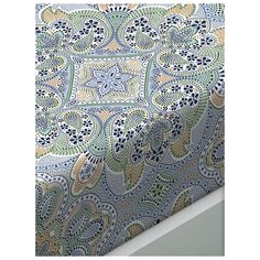 Натяжная простынь на резинке Сказка "Бисер" натяжная 120х200 (120*200) см. Тип 1. Натяжная простыня на резинке, 100% хлопок.