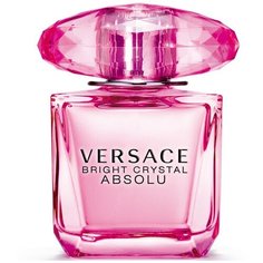 Парфюмерная вода Versace Bright Crystal Absolu, 5 мл
