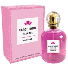 Туалетная вода Today Parfum Narcotique Florale La Belle, 100 мл