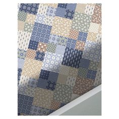 Натяжная простынь на резинке Сказка "Сад эльфа" натяжная 90х200 (90*200) см. Натяжная простыня на резинке, 100% хлопок.