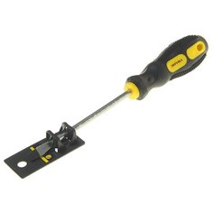 Отвертка прямой наконечник Эврика ER-7DA-10H