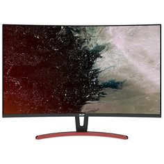 Монитор Acer ED323QURAbidpx 31.5", черный