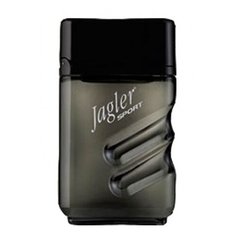 Туалетная вода Hunca Jagler Sport, 90 мл