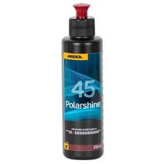 Полировальная паста Mirka Polarshine 45, 250 мл