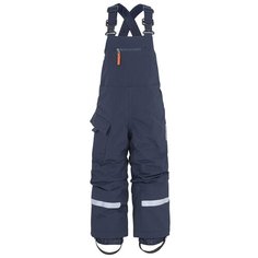Полукомбинезон POLARBJORNEN 503401-039 Didriksons, Размер 100, Цвет 039-морской бриз