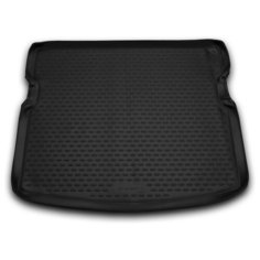 Element Коврик в багажник SSANG YONG Kyron 2005->, внед. (полиуретан)
