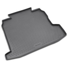 Element Коврик в багажник OPEL Astra H 2007->, ун. (полиуретан)