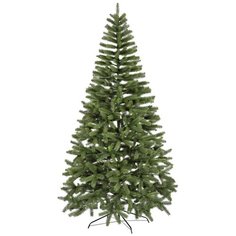 Елка от белки Ель искусственная Таёжная зеленая, 210 см