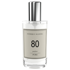 Духи Federico Mahora Pure №80, 50 мл