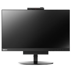 Монитор Lenovo Tiny-in-One 22 Gen3 21.5", черный