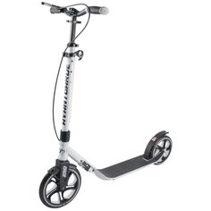 Детский городской самокат TechTeam 250 Avantgarde, белый