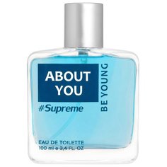 Туалетная вода U&World About You Supreme, 100 мл