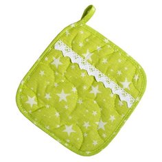 Традиция Прихватка Ketty br05044 (18х18 см)