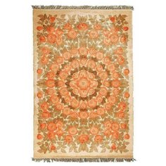 Ковер китайский Kover.ru SHANGHAI SILK GS2873B, шелк