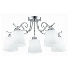 Потолочная люстра Evoluce