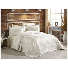 Покрывало Josefina Цвет: Кремовый br17300 (240х260 см) DO & CO