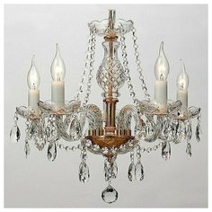 Подвесная люстра Favourite Monreal 1735-5P