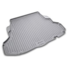 Element Коврик в багажник MITSUBISHI Galant 2004->, сед. (полиуретан)