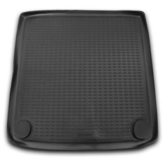 Element Коврик в багажник SSANG YONG Rexton 2006->, внед. (полиуретан)
