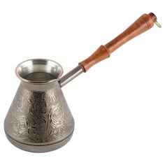Турка Mallony Роза 540ml 5931