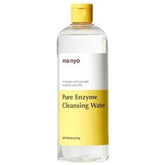 Manyo Factory энзимная очищающая вода Pure Enzyme Cleansing Water, 400 мл